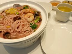 -莆田餐厅PUTIEN(万象天地店)