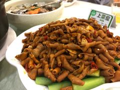 -椿记烧鹅(建干路店)