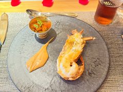 -香樟花园法式铁板烧(恒隆广场店)