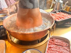 -牛街清真满恒記(平安里西大街店)
