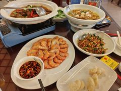 -潇湘华天大酒店-湘·悦美食街(芙蓉中路店)