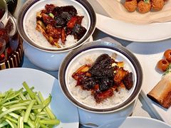 -悦融琥珀·京鲁菜·海味珍品(西单店)