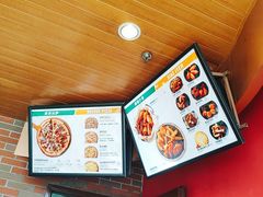 -棒约翰比萨意面(马家堡西路店)