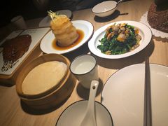 -味莊·青岛菜(云霄路店)