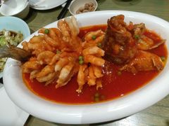 -京味斋·北京烤鸭(北京南站洋桥店)
