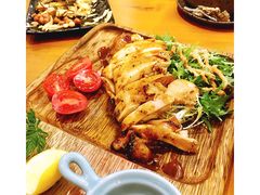 -冀F精酿啤酒烤肉(银杏路店)