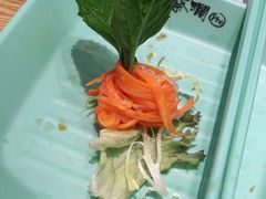 -蔡澜Pho·越南粉餐厅(海上世界店)