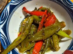 烧椒牛肉面-食之六七·面(朝阳大悦城店)