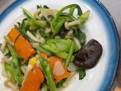 -君霖海鲜私房菜(春柳店)