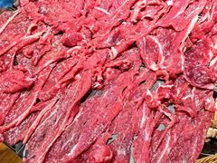 -牛品福潮汕牛肉火锅(旺庄店)