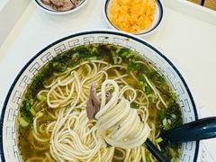 -陇兴楼兰州拉面(西安咸阳国际机场店)