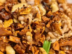 石湾脆肚-衡东土菜馆(天际绿洲店)