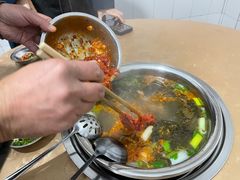 -黑竹沟新场牛肉火锅