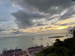 -小南山公园