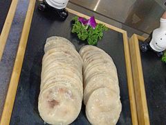 烤肉-鑫海汇海鲜烤肉自助(北国商城店)