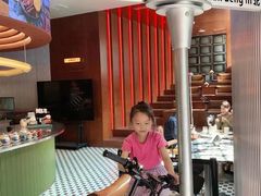 -人民咖啡馆(四行仓库店)