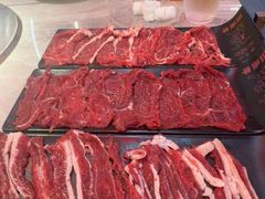 -三头牛·潮汕牛肉生蚝火锅 (夏湾店)