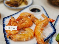 -惠粤轩茶餐厅(中山北路店)