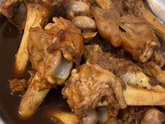 -聚首堂·特色小吃·肘子(什刹海德胜门店)