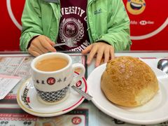 -华星冰室(湾仔店)