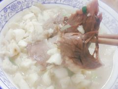 -老刘家泡馍·陕西老字号(钟楼广济街店)