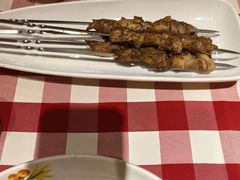 -西贝(紫荆广场店)