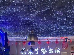 -徐记小怪兽肉蟹煲(中央大街店)