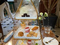 -馨园villa融合菜(东山店)