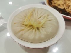 蟹黄汤包-冶春茶社(珍园店)