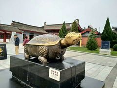 -法门文化景区