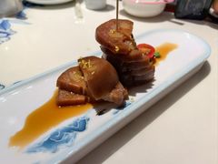 -姑苏家宴·苏帮菜·松鼠桂鱼(苏州总店)