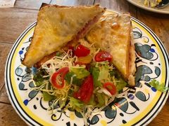 -Alimentari早午餐(安福路店)