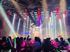 -MOSSO·Liveshow(M3香港广场店)