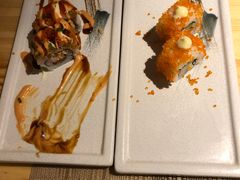 -酒井酱子·深夜食堂(东城汇店)