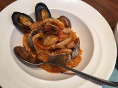 -大树餐厅(益田假日店)