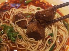 -南锣南门涮肉(南锣鼓巷店)