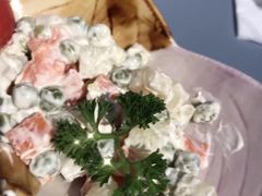 -伊斯坦布尔土耳其清真咖啡餐厅