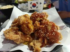 -Meet Sun韩式大排档(五一广场7MALL店)