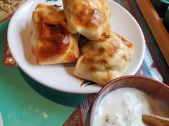 -巴依老爷·新疆美食(上城区天城路店)
