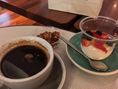 -BAKER&SPICE(安福路店)