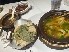 -阿露佳·舌尖上的安吉菜