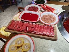 -仙座·重庆市井火锅(惠多港店)