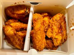 -Kyochon1991校村炸鸡(杨高中路店)