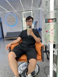-茗梵谷造型