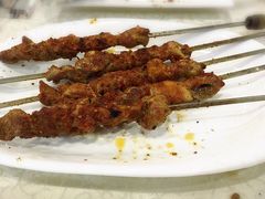 -巴扎美食·新疆菜·西域歌舞表演餐厅(新疆大厦店)