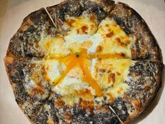 -Mercato莫卡多露台餐厅与酒吧(K11店)