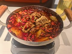 -全牛匠·乐山跷脚牛肉(西北旺万象汇店)