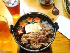 牛肉火锅-铃木食堂(帽儿胡同店)