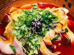 -成都你六姐·牛肉冒菜(城市集市合生汇店)