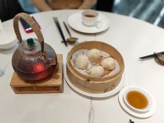 -富淳饭店(陆家嘴保利广场店)